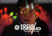 Focus Forward