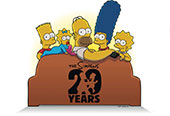 The Simpsons 20th Anniversary Special