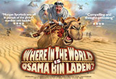 Where in the World is Osama Bin Laden